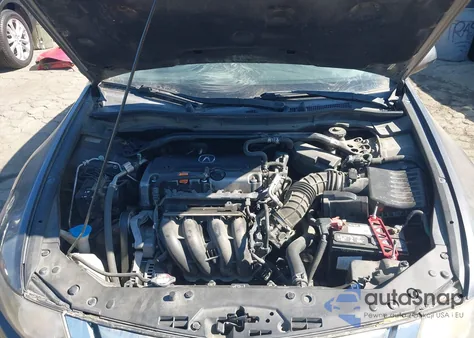 2009 Acura Tsx z USA, uszkodzony, nr VIN JH4CU26689C035355